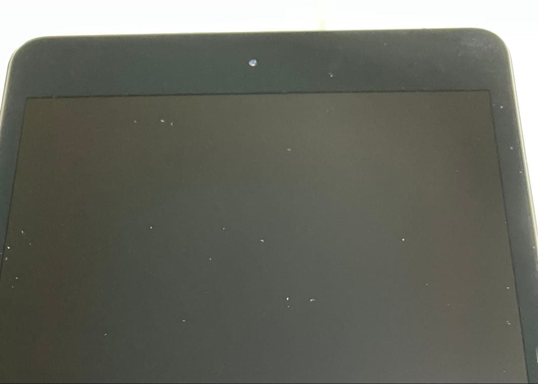 【完動品】iPad mini5 64GB SIMフリー 【すぐ発送】【付属品】