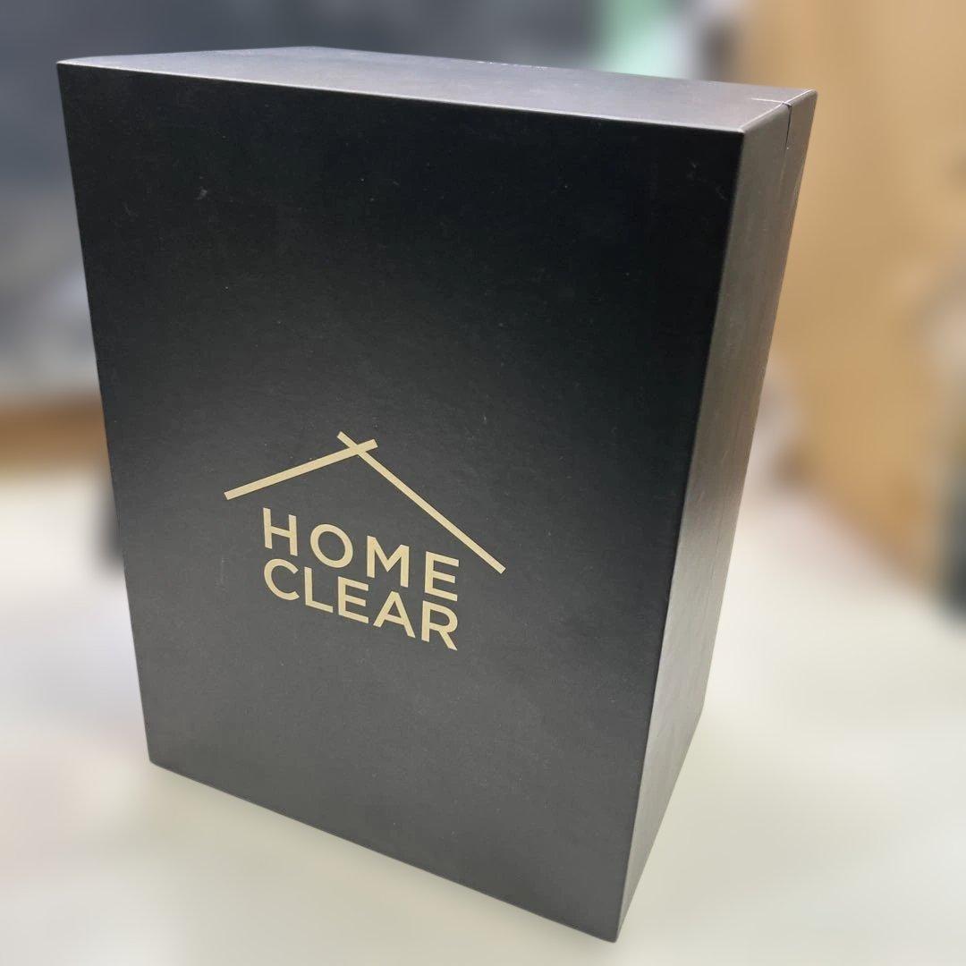 7416 【未使用品】　CLEAR　MAX 脱毛器