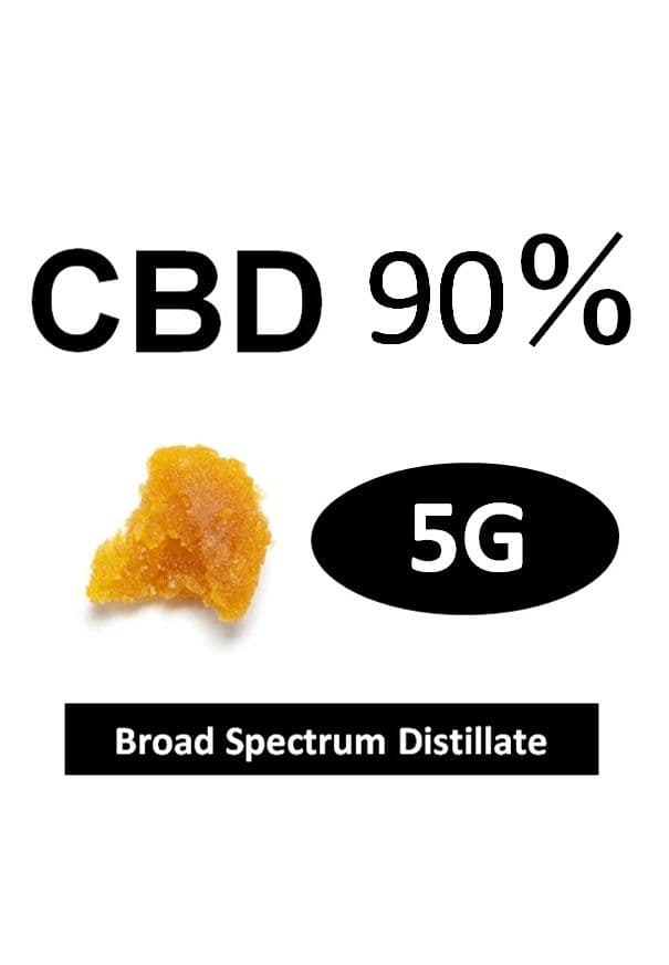 【専用】【5G】CBG アイソレート クリスタル 結晶パウダー 他1点