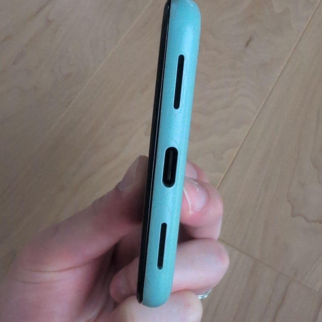Google Pixel 5 ソータセージ 本体