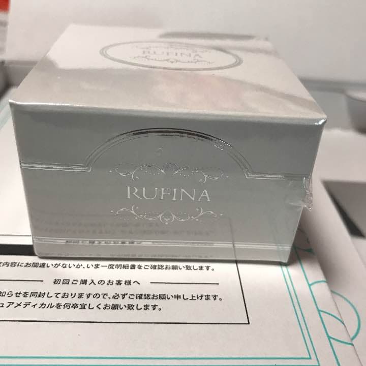 ルフィーナ