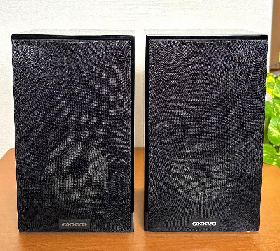 ONKYO D-309XM スピーカーペア オンキョー