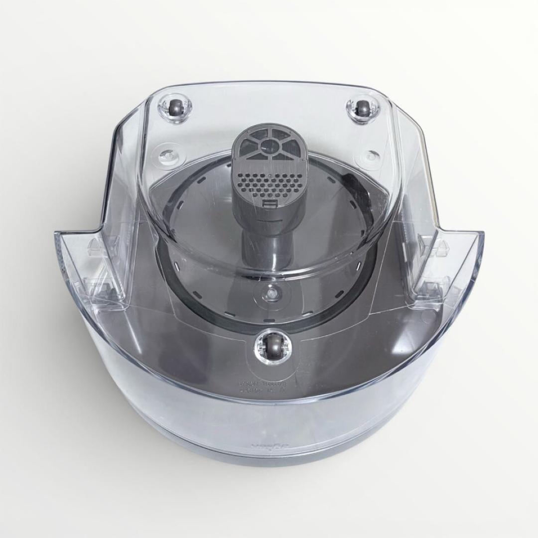 美品 Dyson ダイソン Purifier Humidify PH04WG N