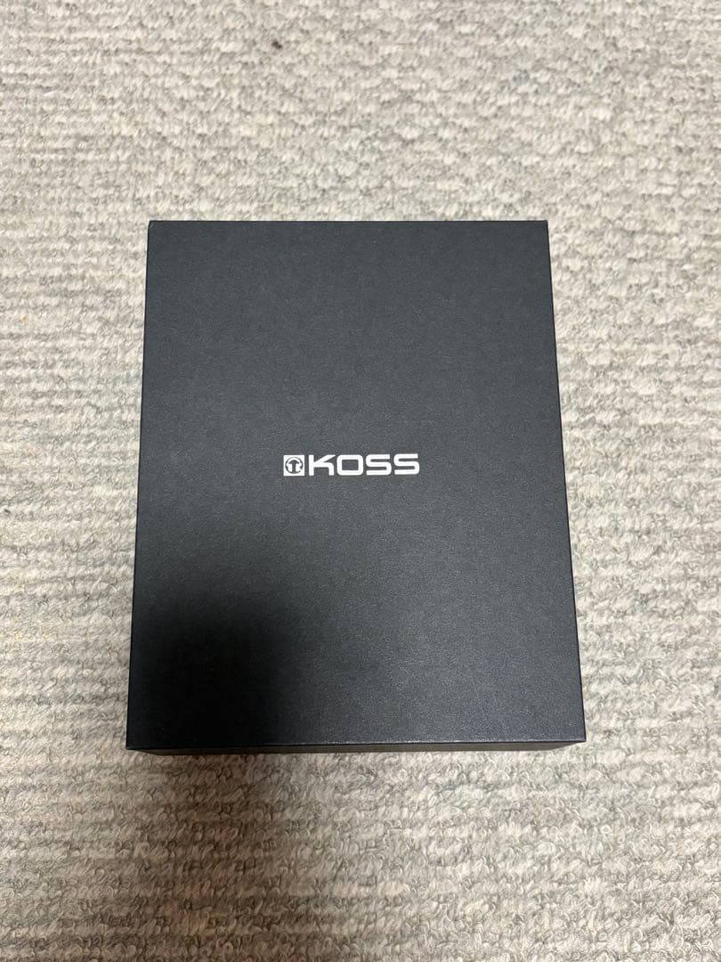 Koss ヘッドホン Bluetooth