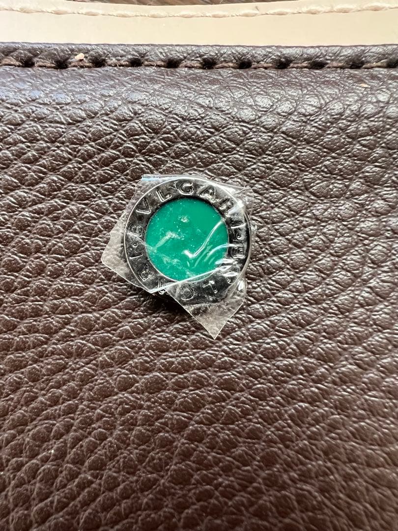 BVLGARI 未開封　エミレーツ航空ファーストクラスメンズアメニティ