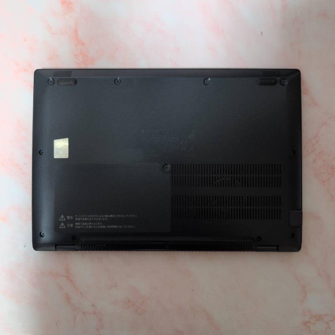 Dynabook G83HU /Core i5(第11世代)/16GB /SSD