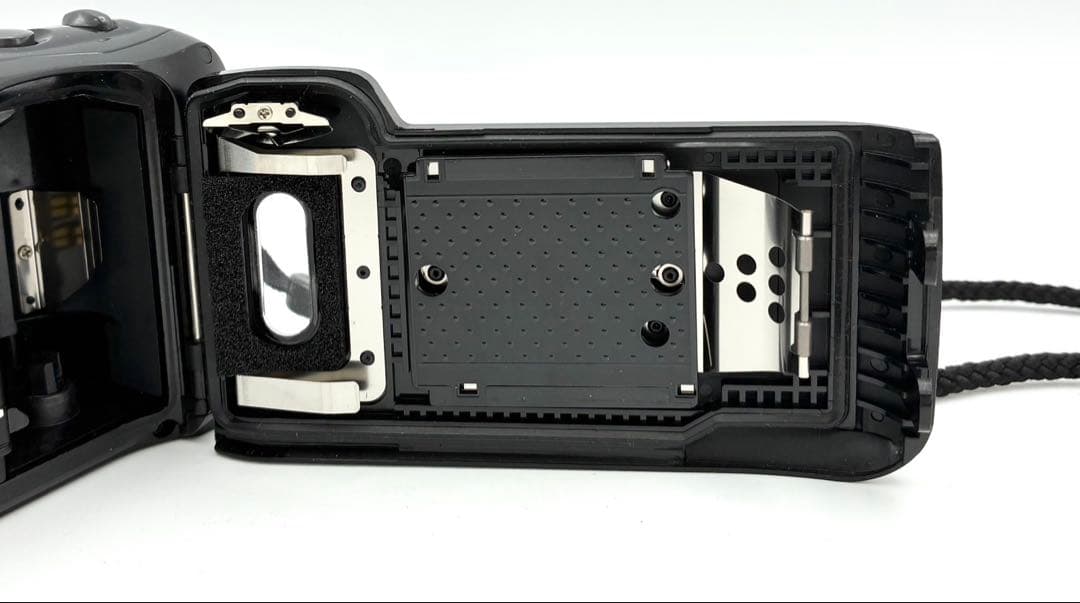 【完動品】OLYMPUS ∞ Stylus ZOOM PANORAMA