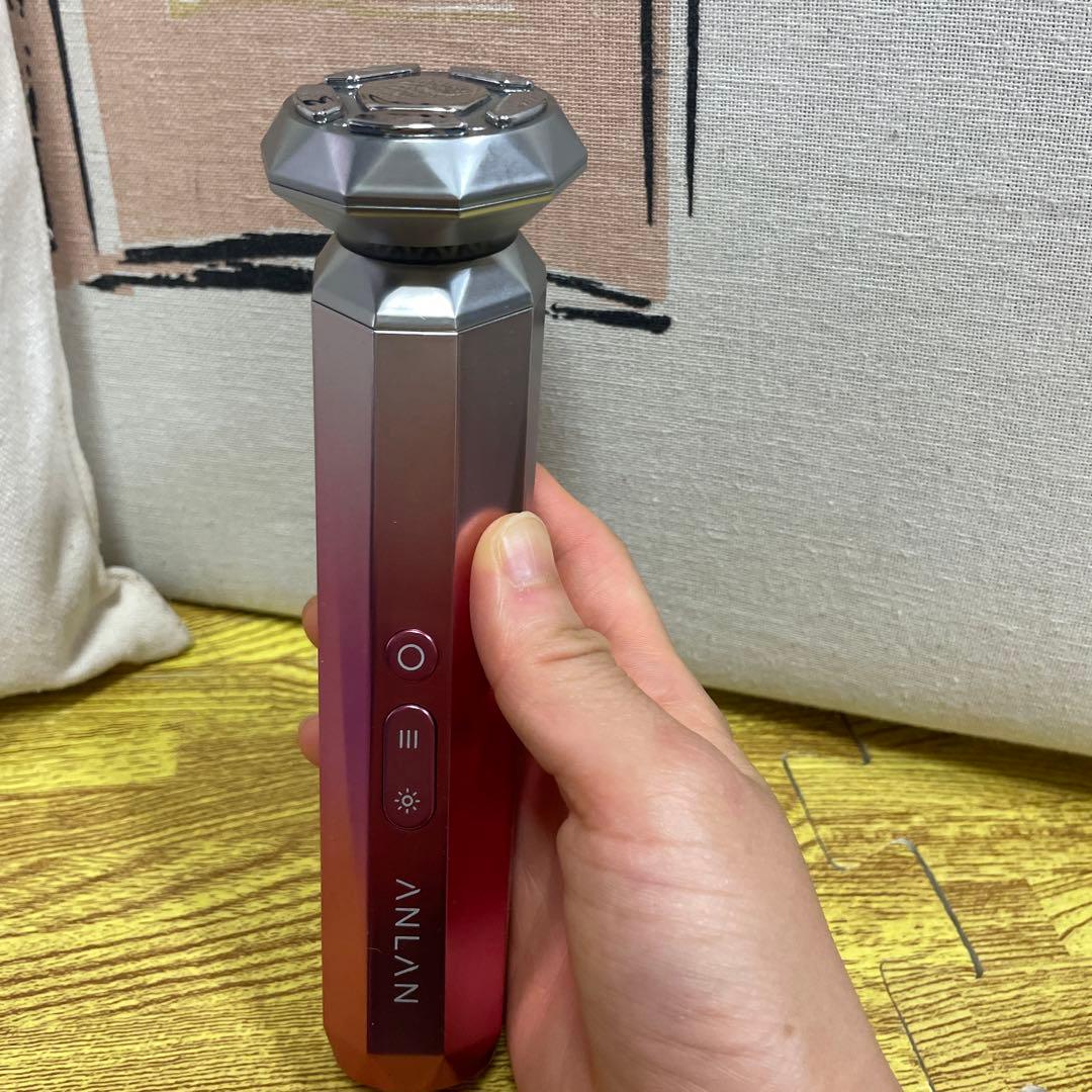 ANLAN オーロラRF美顔器
