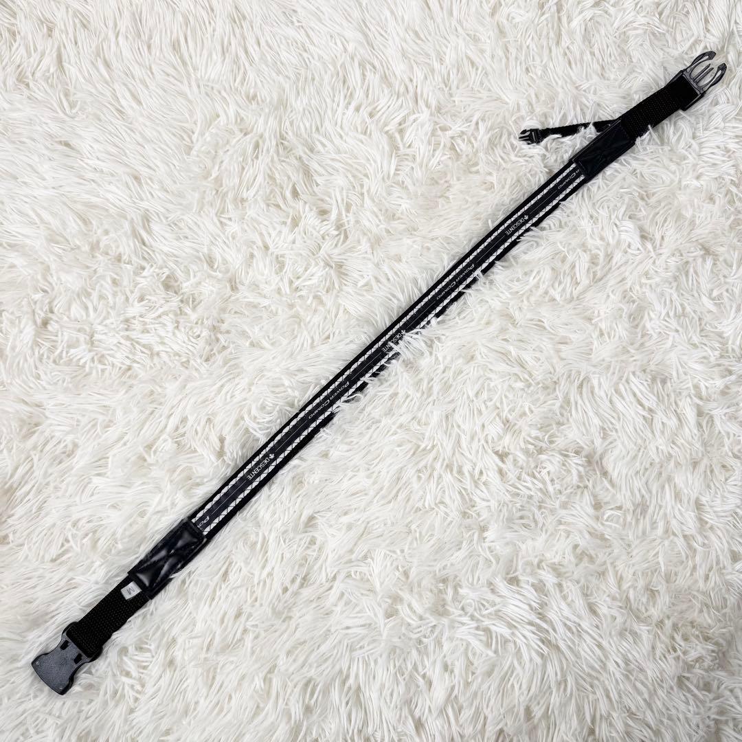 DESCENTE 鴻江ベルト コウノエベルト 骨盤 Mサイズ