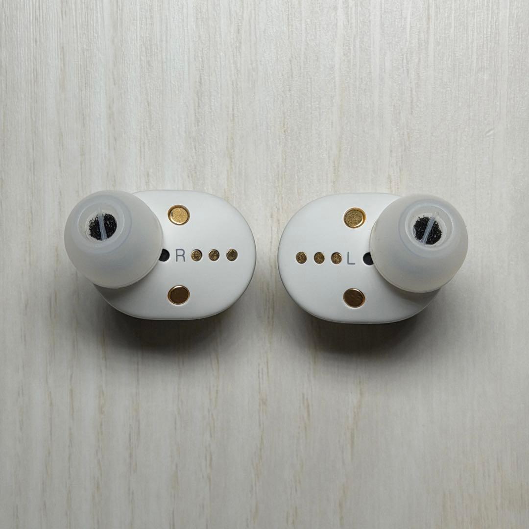 [値下げ↓]Bowers&Wilkins®︎Pi7 S2 キャンバスホワイト