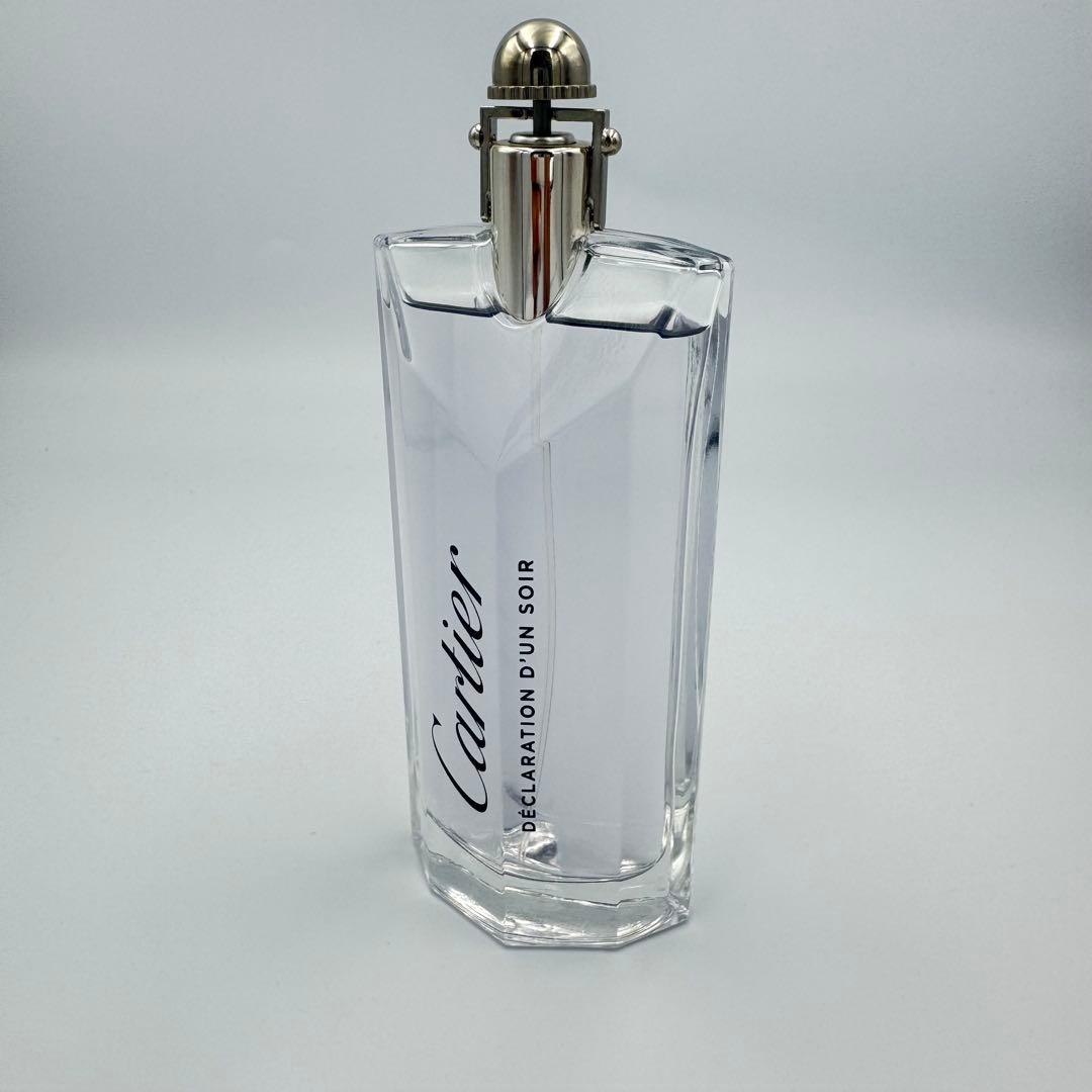 Cartier 香水 DECLARATION D'UN SOIR