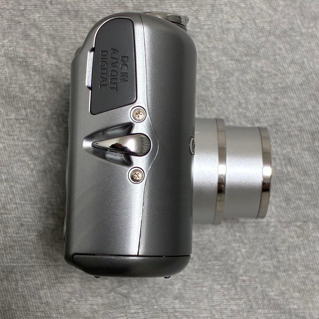 ⭐️完動品⭐️ キヤノン CANON PowerShot A1100 IS コンデジ