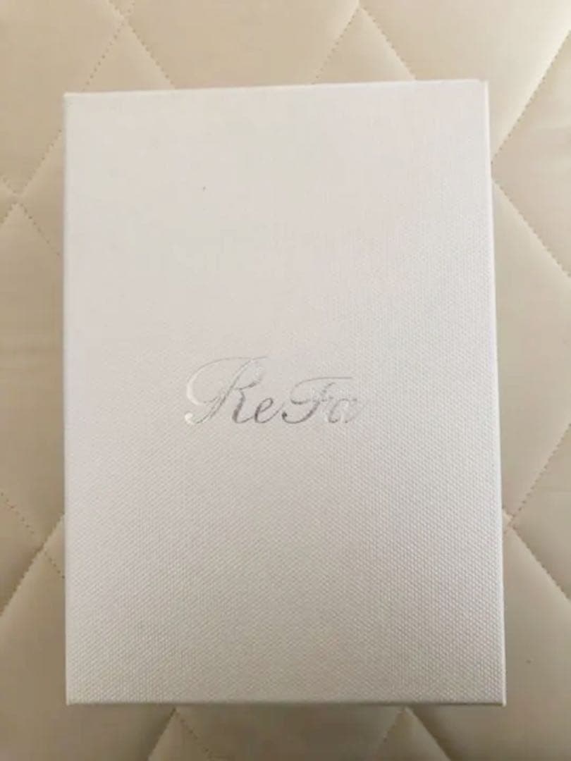 ReFa リファエスカラットレイ (持ち運び用巾着付き)