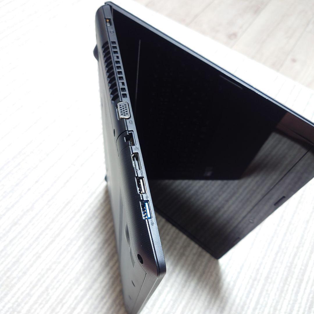 Lenovo レノボ デュアルコア搭載 15.6インチ