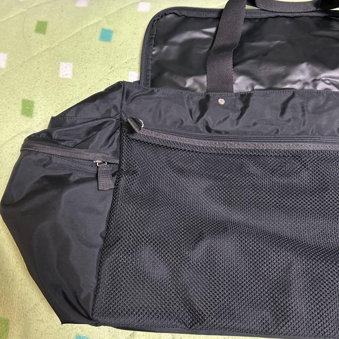 アニエスベー　　　ボストンバック