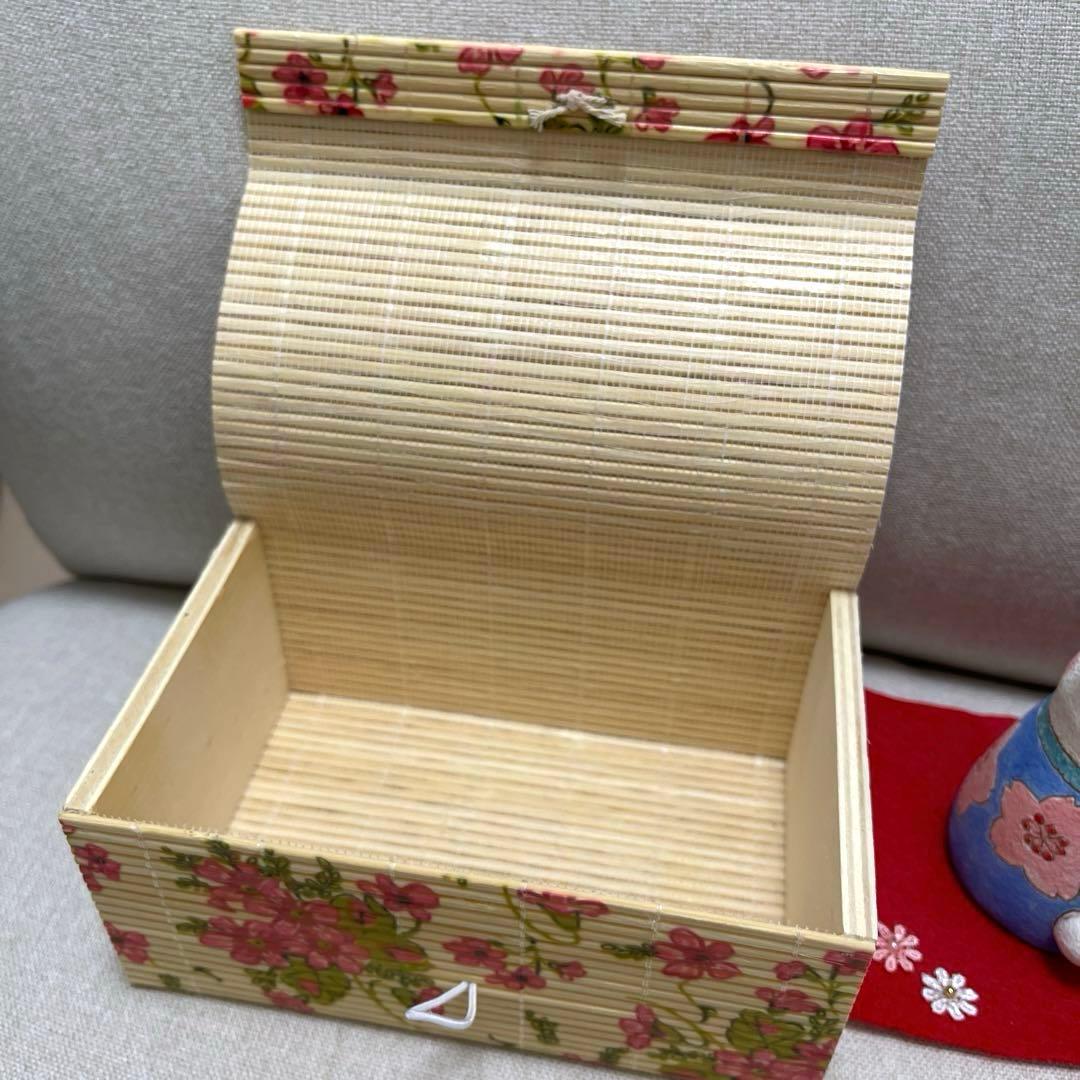 ひな祭り　おひなさま　おひな様　月魚ひろこ　うさぎ　お雛様　作家もの