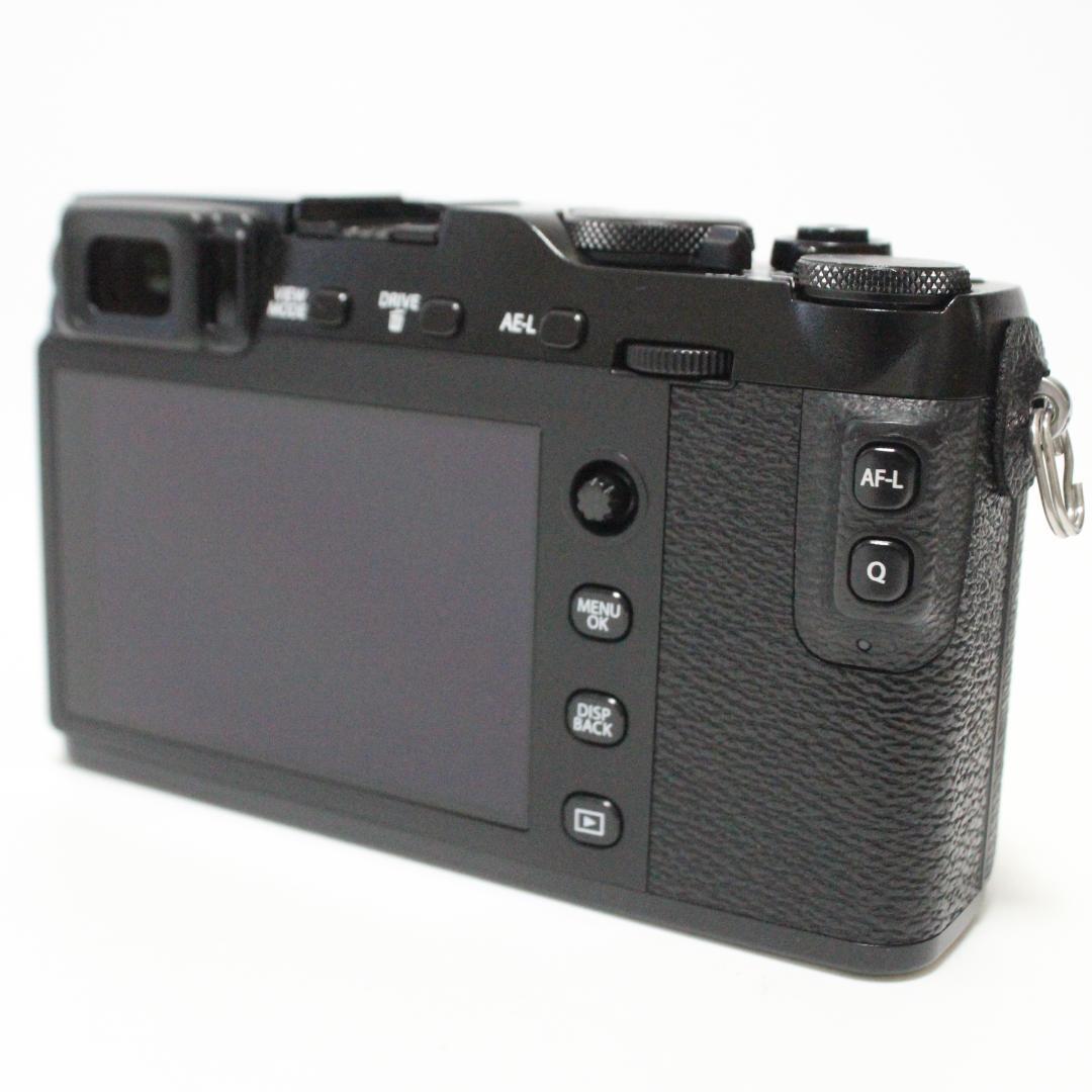 Fujifilm X-E3 本体 バッテリー付
