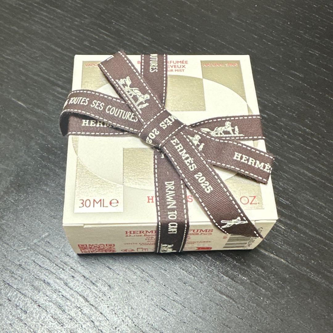 HERMES BARÉNIA バレニア　ヘアミスト 30ml
