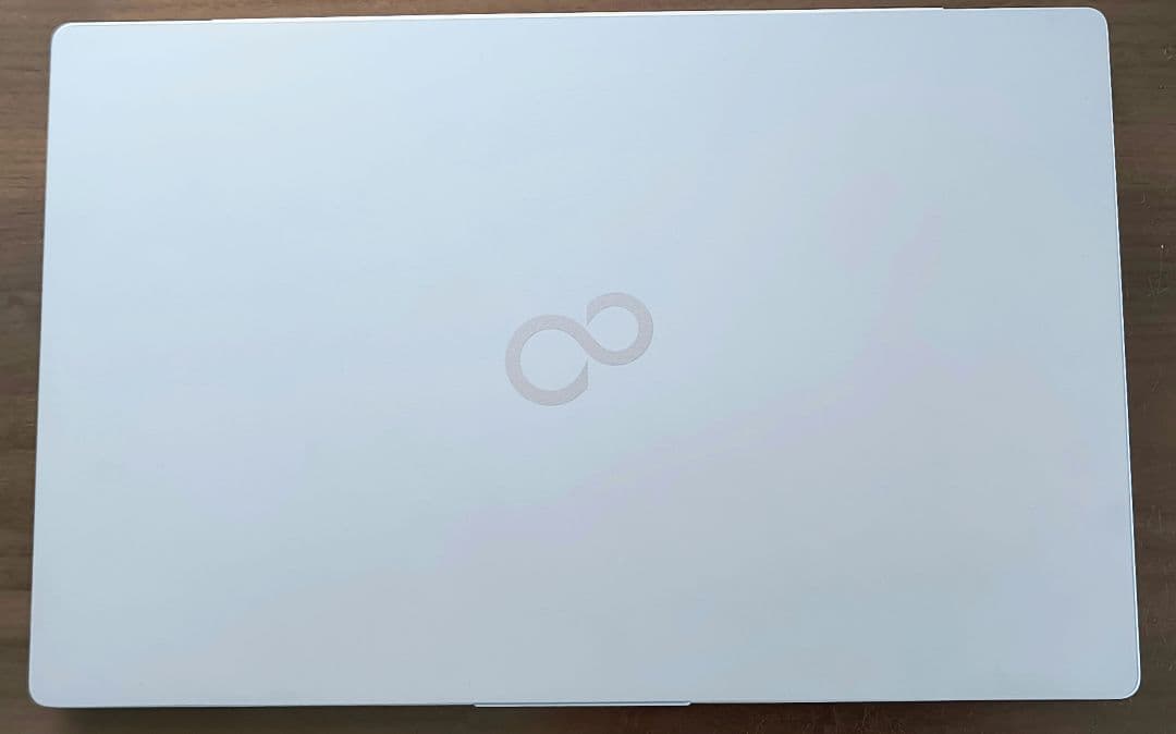 Fujitsu LIFEBOOK 13.3インチ ノートPC（リユース）