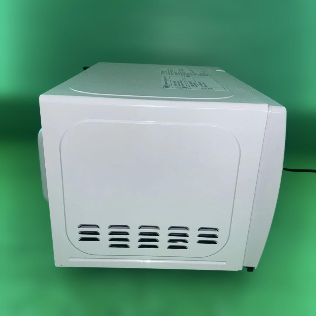 極美品 YAMAZEN 単機能電子レンジYRM-HF171