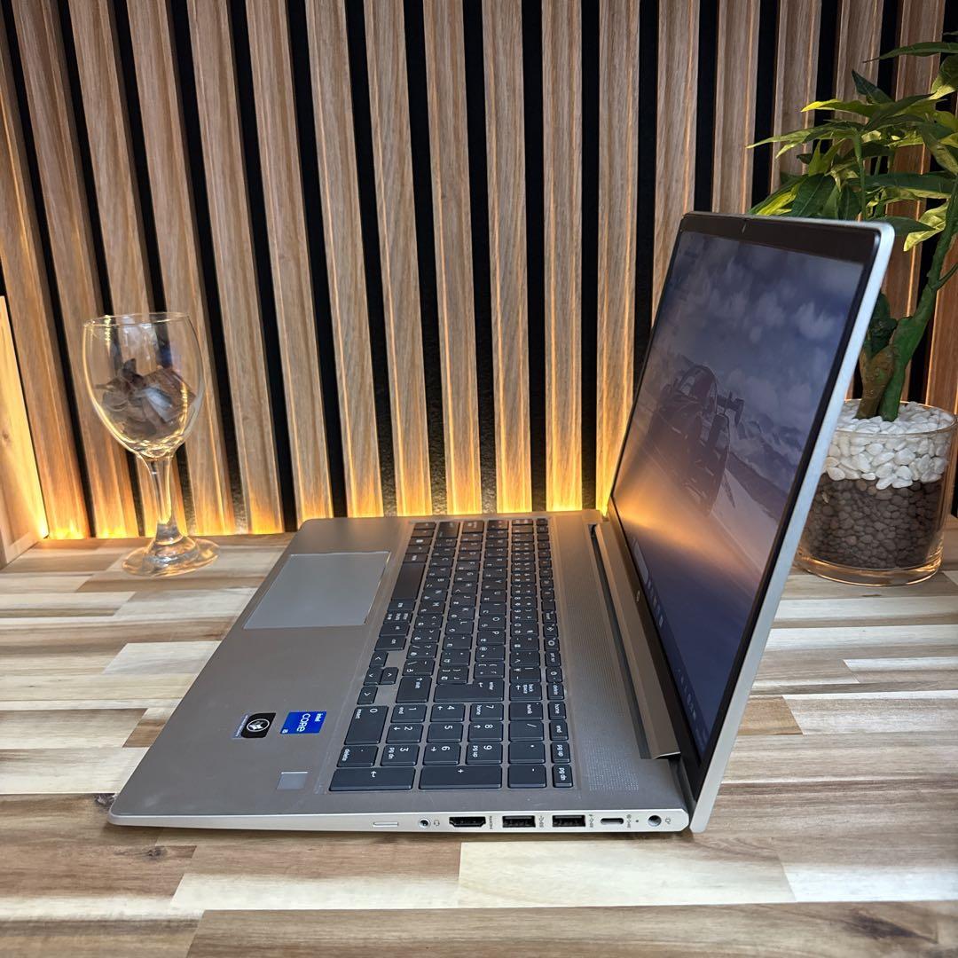 準美品‼️HP Probook☘️第12世代☘️ノートパソコン☘️15.6型☘️FHD