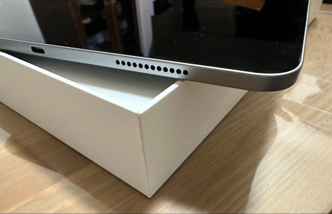 iPad Air 13インチ（M2）256GB