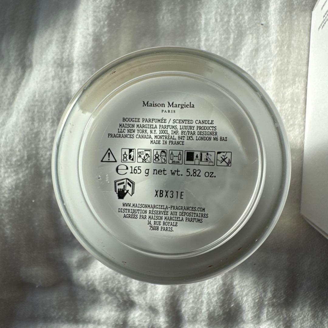 Maison Margiela REPLICA キャンドル 165g