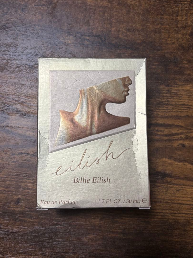 【とんこ】Billie Eilish Eilishビリーアイリッシュ
