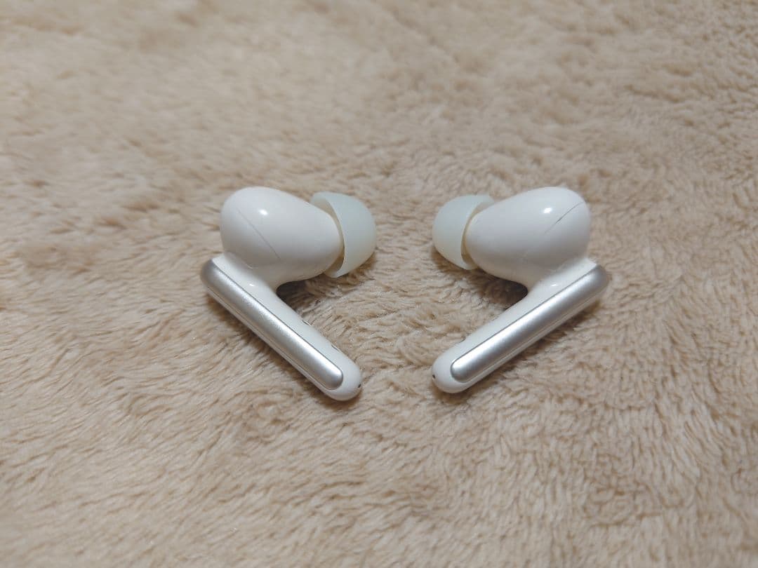イヤホン Anker Soundcore Liberty 5 ChampaignGold