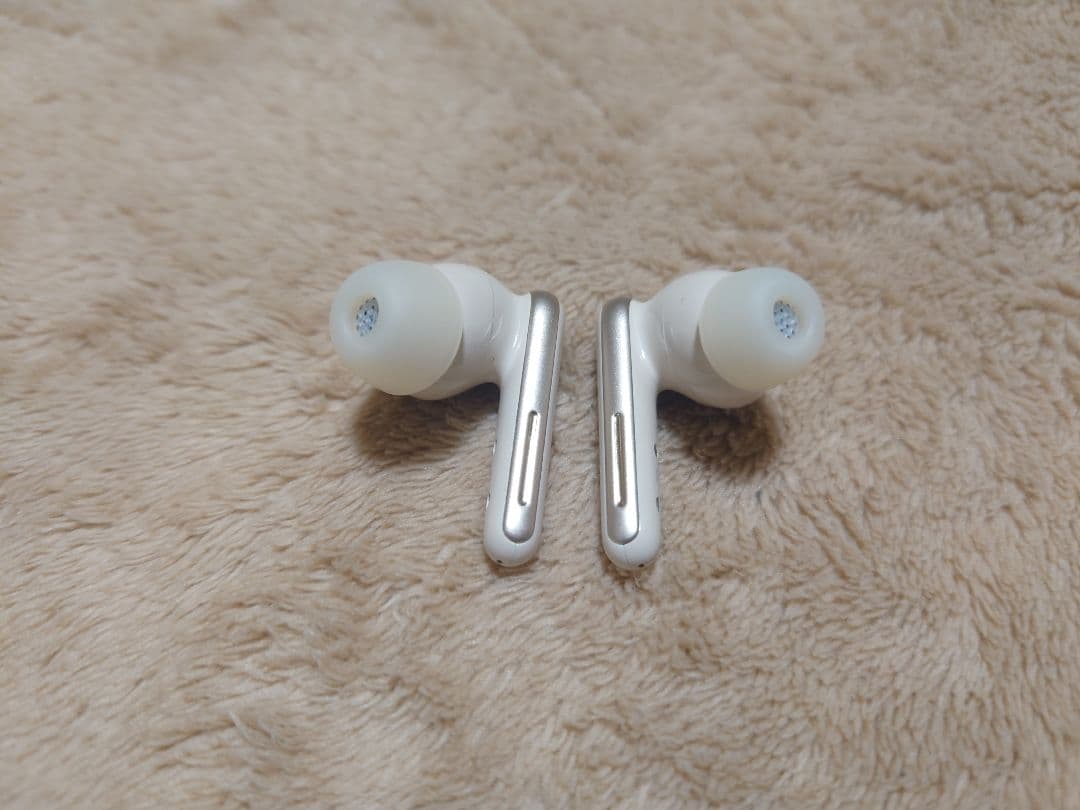 イヤホン Anker Soundcore Liberty 5 ChampaignGold