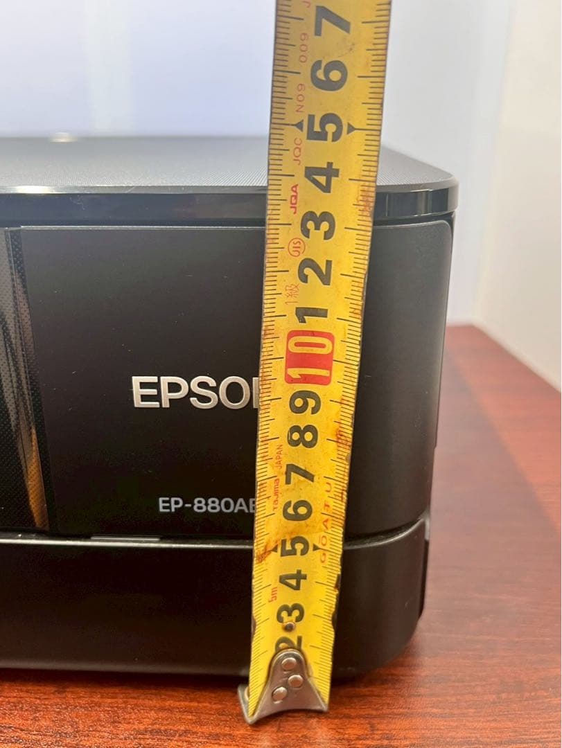 EPSON EP-880AB インクジェットプリンター
