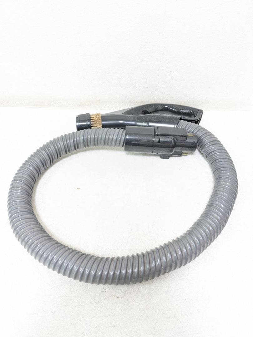 三菱電機 TC-FXC8P-P 紙パック式掃除機 2013年製 ヘッド無し