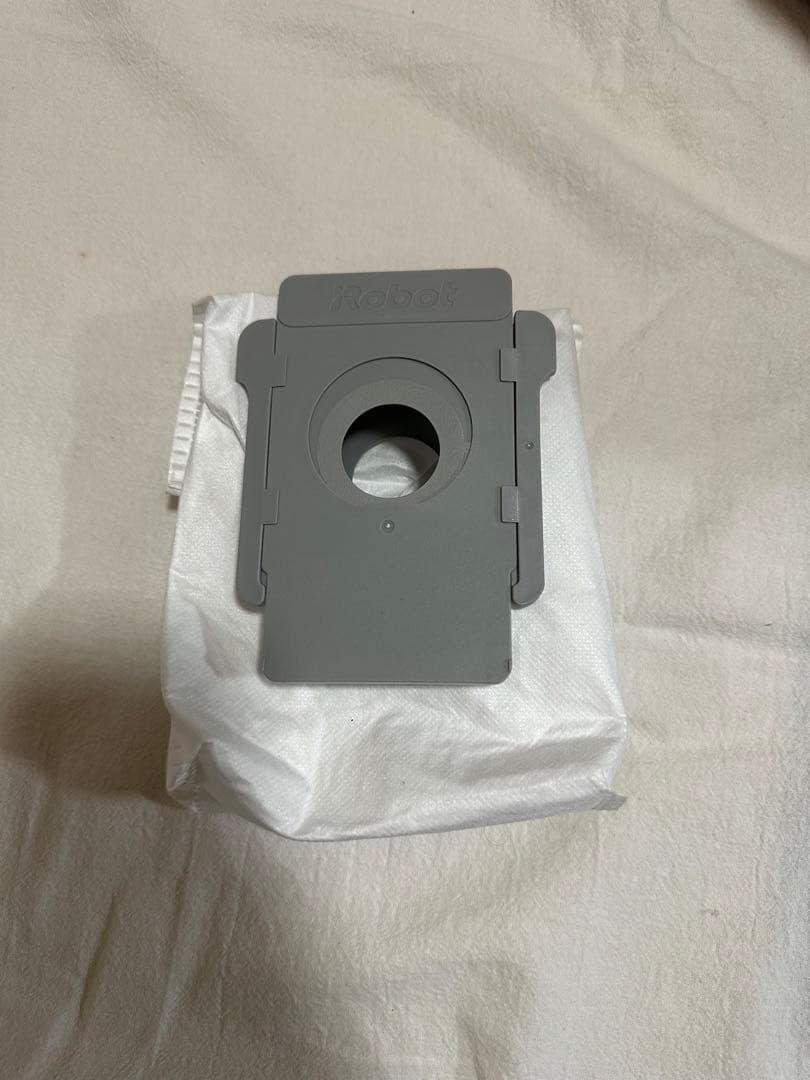IROBOT ルンバ I7＆オートディスポーザーホームベース　セット