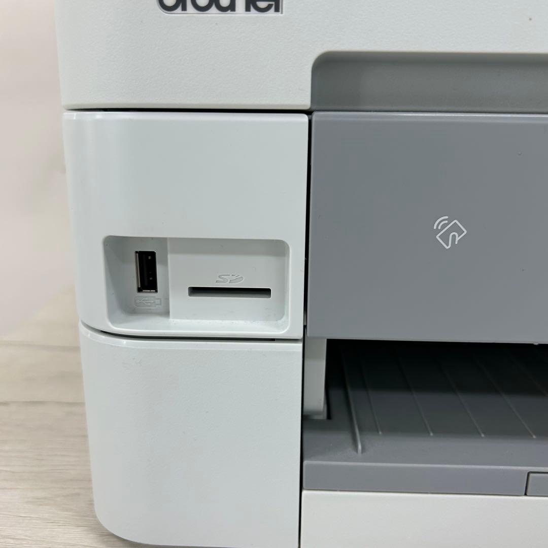 brother DCP-J988N インクジェット複合機 Wi-Fi