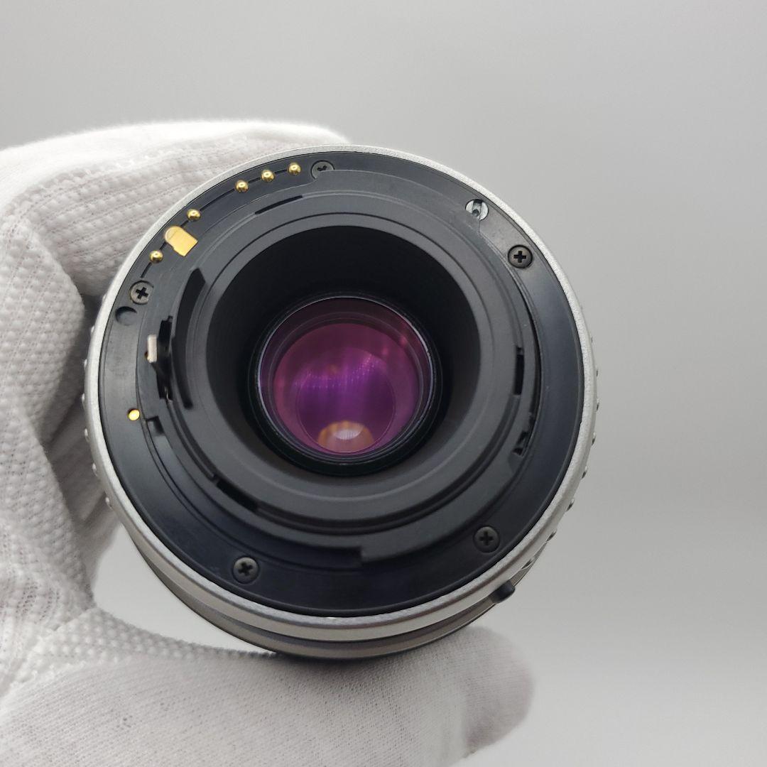 PENTAX K-r ホワイト/ブラウン デジタル一眼レフ、レンズ2本付き