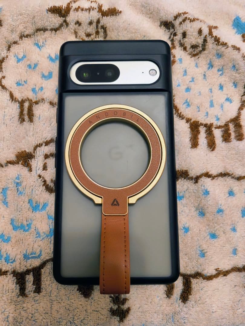 Pixel7 128GB グリーン 箱あり おまけ付き