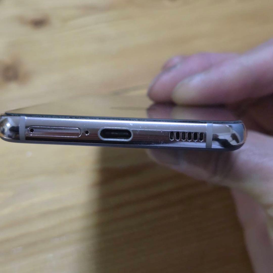スマートフォン本体 docomo GALAXYS21 5G
