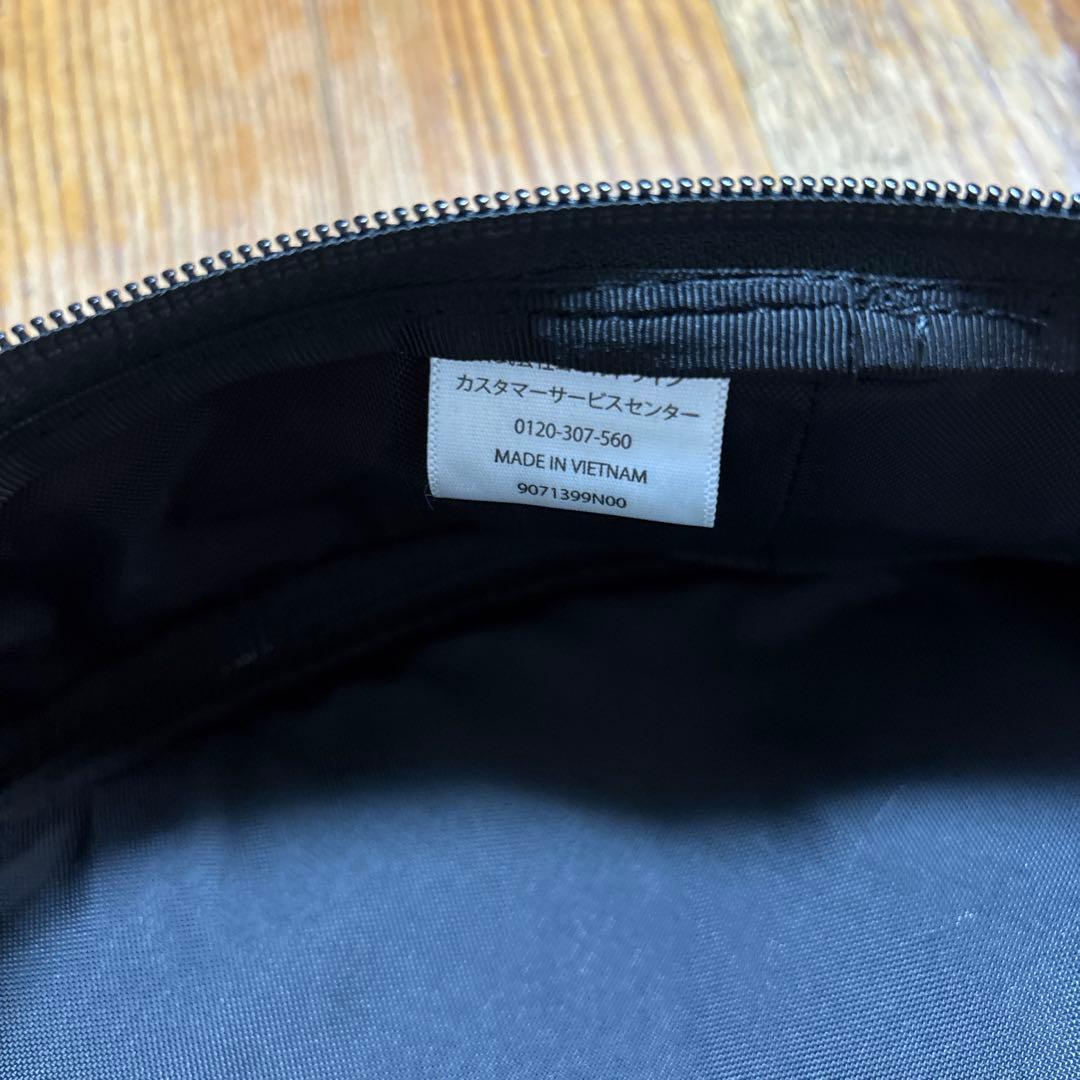 THE NORTH FACE ラウンドキャニスター3点まとめ売り廃盤モデル