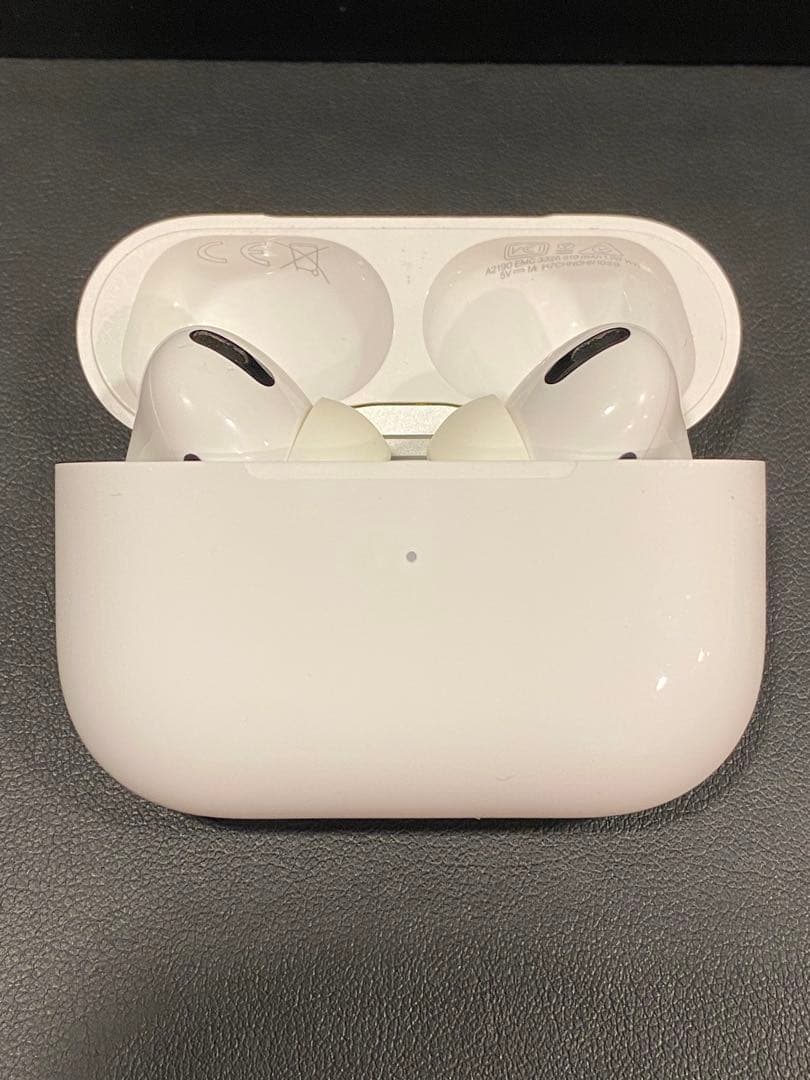 ✴️即購入不可コメント必須 AirPods Pro 第1世代 動作確認済
