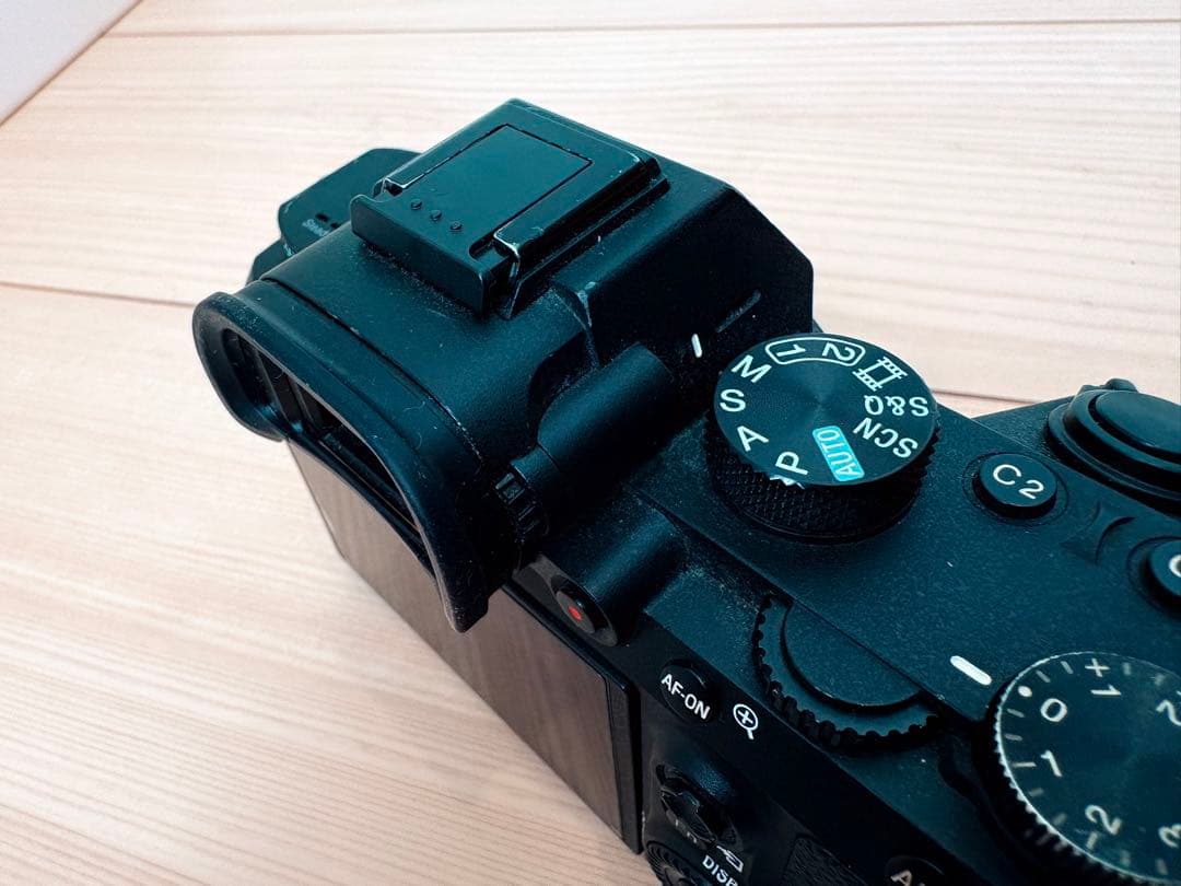 SONY α7Ⅲ