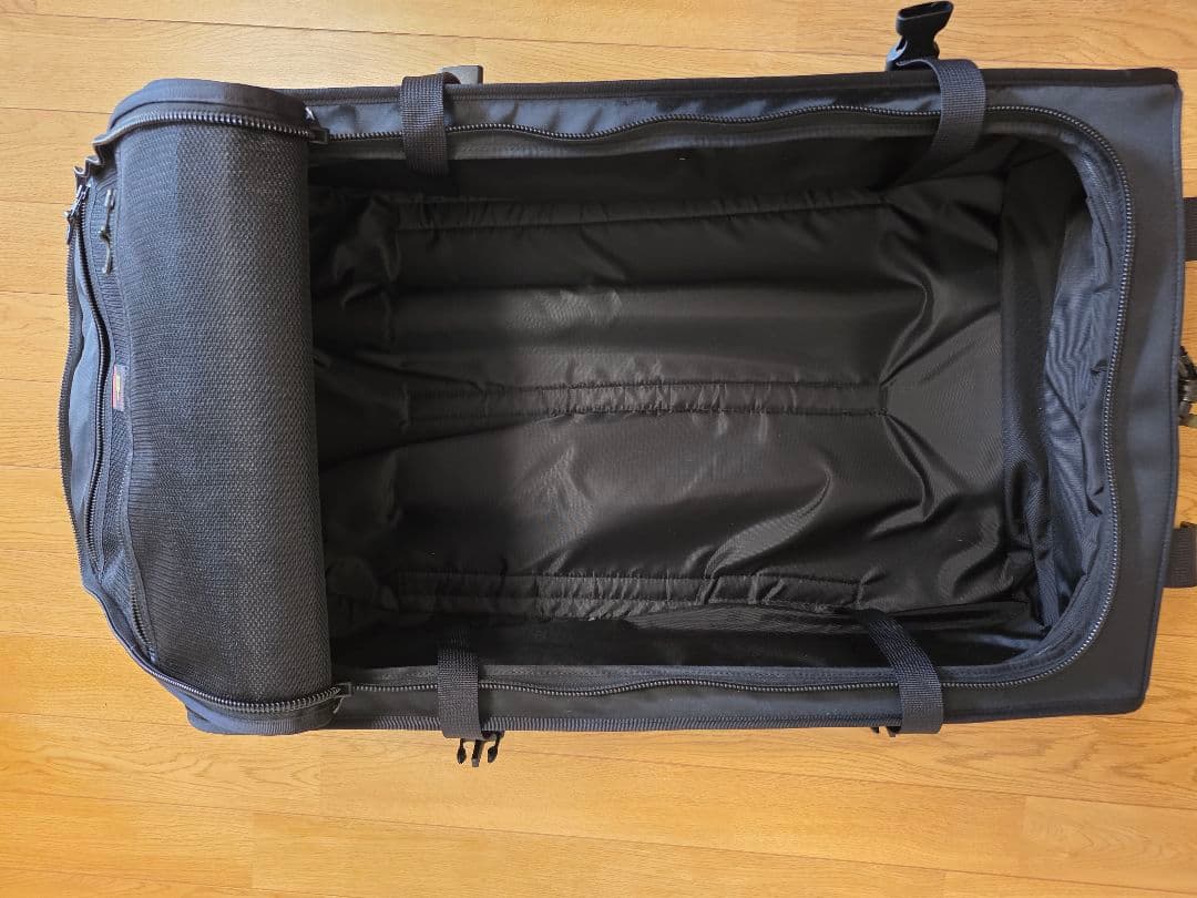 吉田カバン / LUGGAGE LABEL / TROLLEY BAG