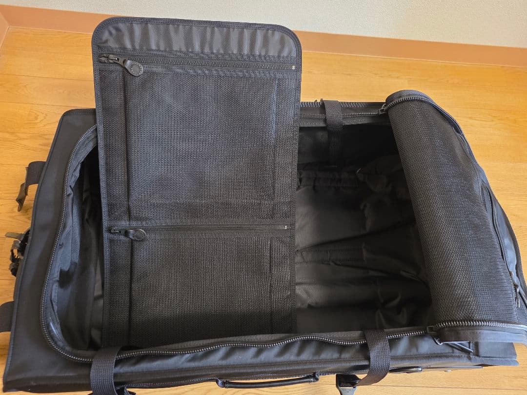 吉田カバン / LUGGAGE LABEL / TROLLEY BAG