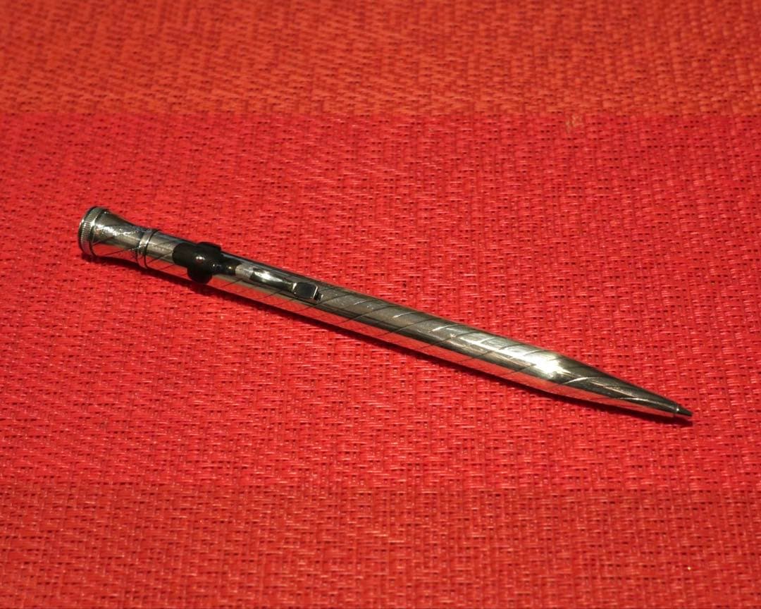 SHARP 限定復刻　早川式繰出鉛筆 シャープペンシル