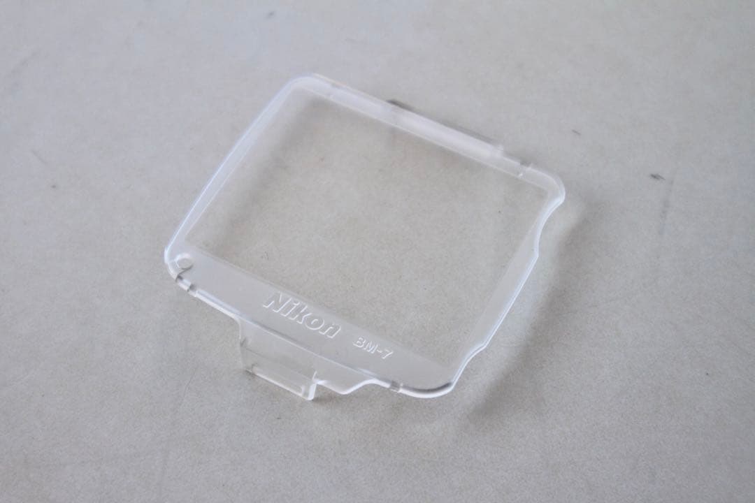 Nikon D80 動作品