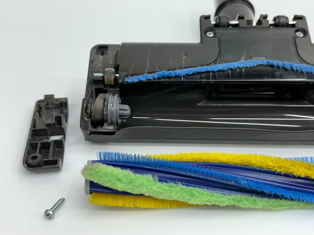 動作保証品　TC-GD2X-W 三菱　掃除機　ヘッド　M11F16490 中古