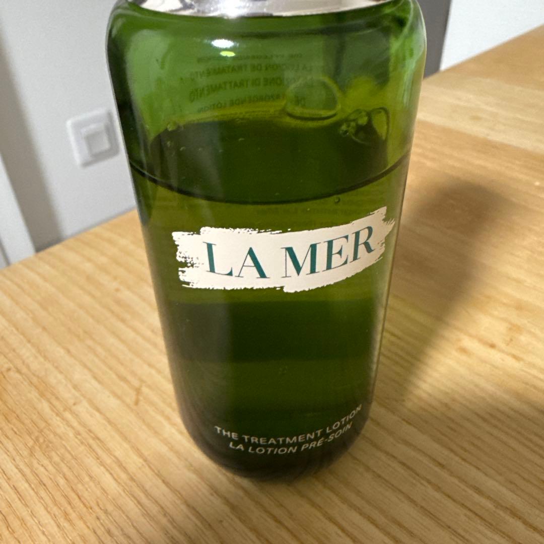 CREME DE LA MERローション150ml