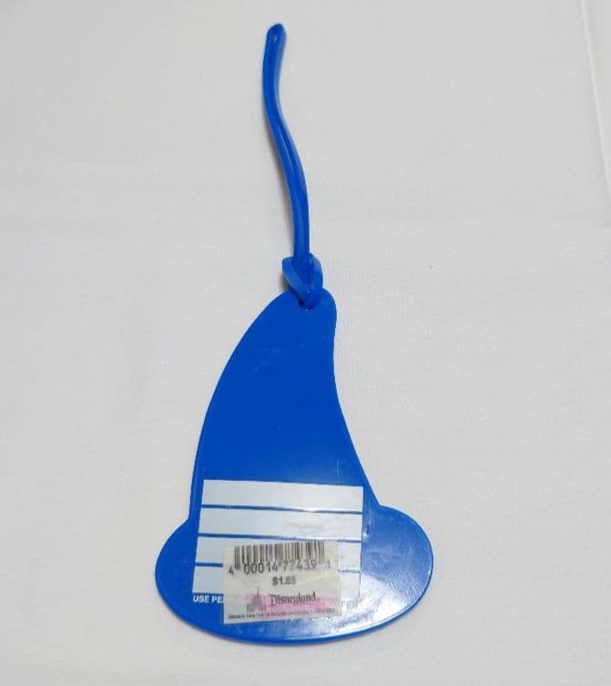 おまとめ確認用 ディズニー ファンタジア ラゲッジタグ ①