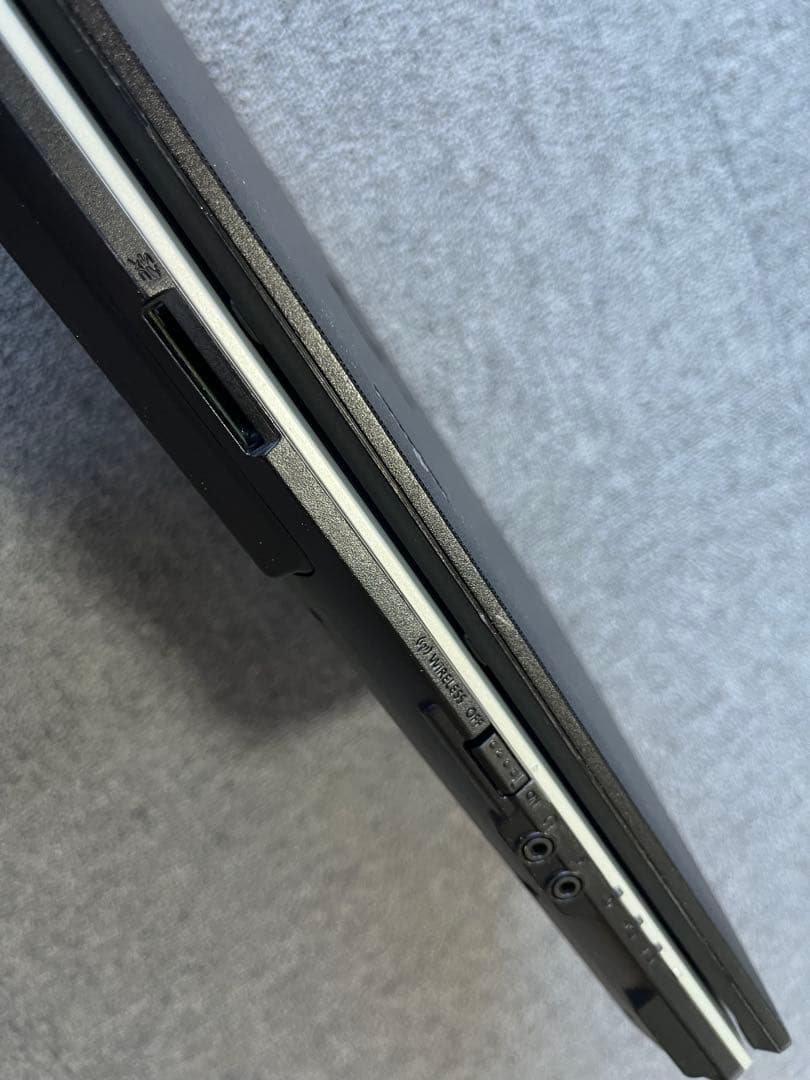 【整備済み品】富士通 LIFEBOOK E742 Windows 11