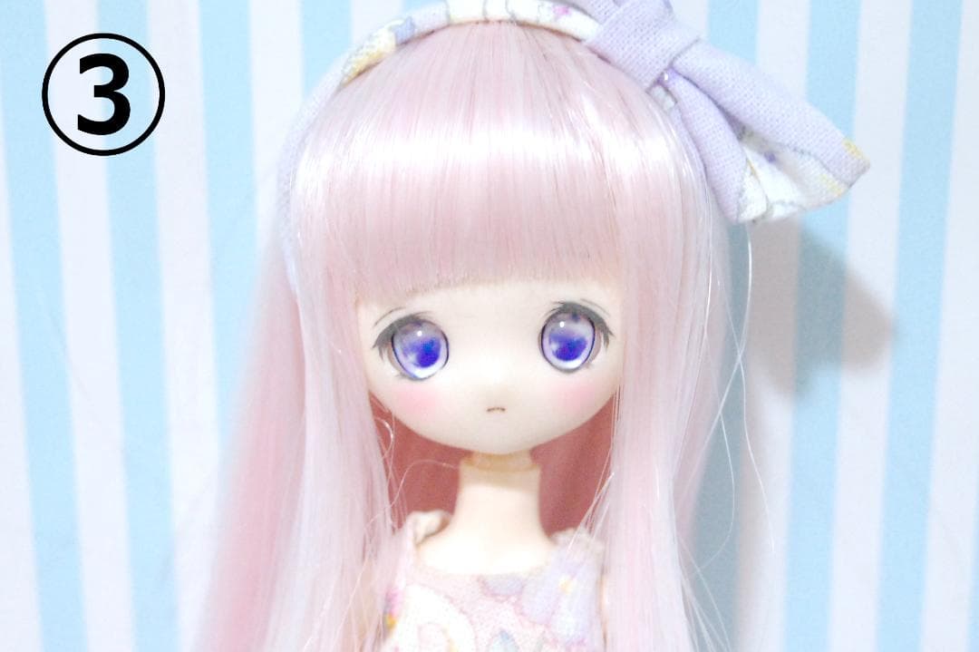 【受注生産】 レジンアイ 8mm 【イルミネーション】