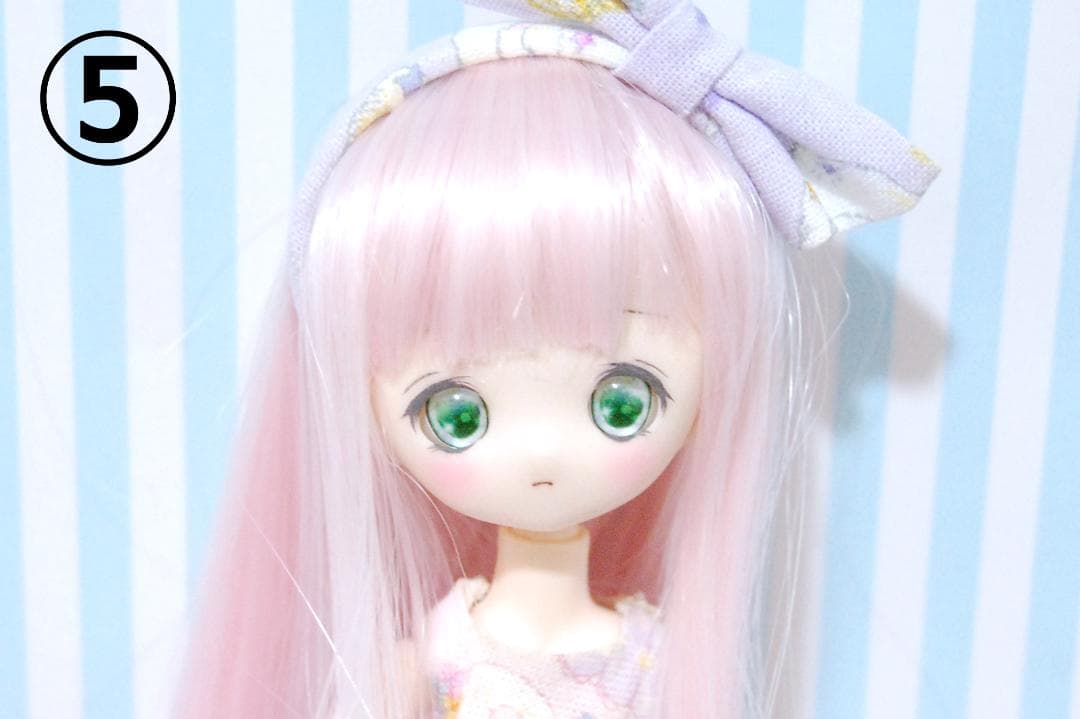【受注生産】 レジンアイ 8mm 【イルミネーション】